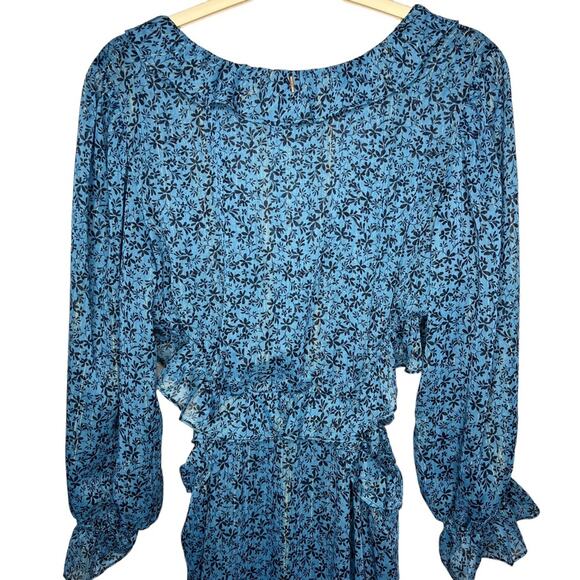 Misa Los Angeles Amelia Dress - Picture 7 of 10